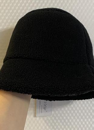 Нова панама teddy 3