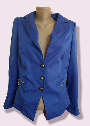 Интересный пиджак