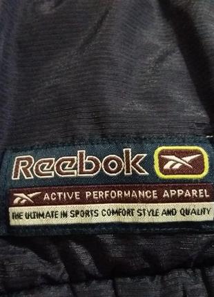 Курточка reebok дутая5 фото