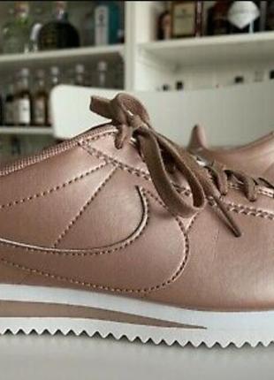 Кросівки nike release glow Czerń ,8.5 розмір, індонезія