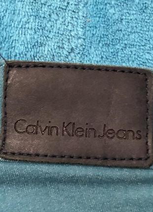 Джинси calvin klein3 фото