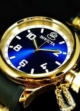 Оригинальный мужские наручные часы invicta 1437 russian diver