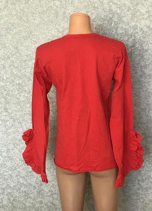 Світшот зара, zara 8