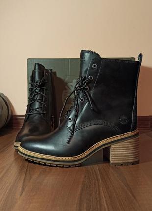 Черевики timberland /ботинки timberland5 фото