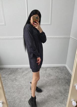 Классная туника boohoo 3