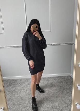 Классная туника boohoo 2