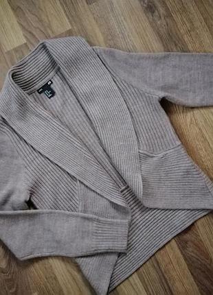 Модний кардиган