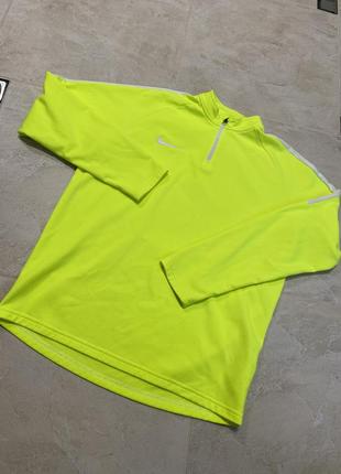 Кофта спортивная nike