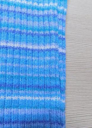 Кофта джемпер свитерок вязаный трикотаж в рубчик размер 40-424 фото