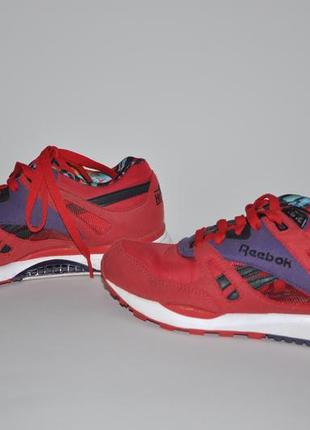 Жіночі кросівки reebok2 фото