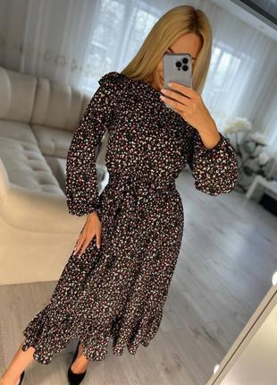 Платье новинка 🥰🥰