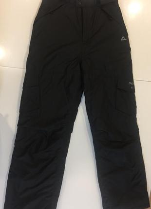 Лыжные штаны ared 3000