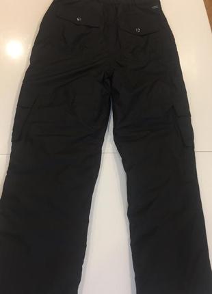 Лыжные штаны ared 3000