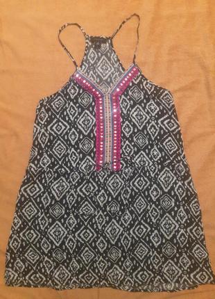 Atmosphere сарафан