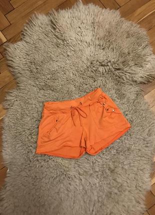 Шорти