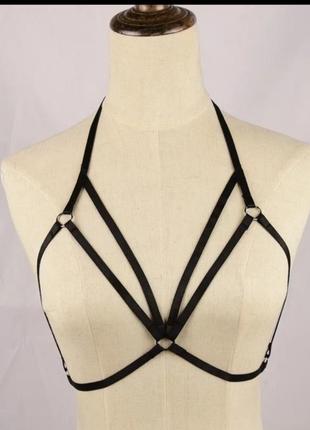 Портупея на грудь