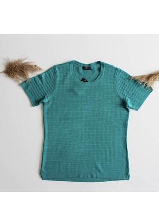 Жіноча футболка машинної у язки фірми papaya