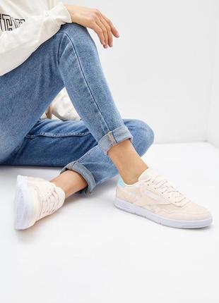 Кросівки оригінал reebok