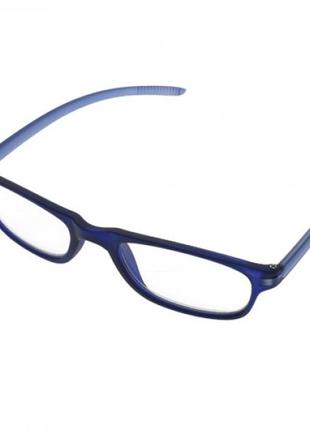 Очки для чтения mq perfect mqr 0011 smart tevere blue +3.50