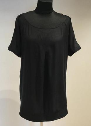 Туніка diane von furstenberg