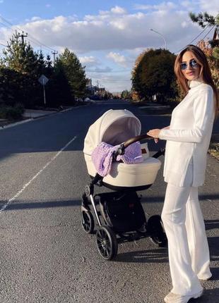 Спортивний костюм кашемір