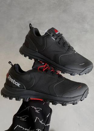 Reebok all terrain зимові кросівки