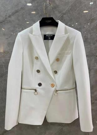 Піджак balmain