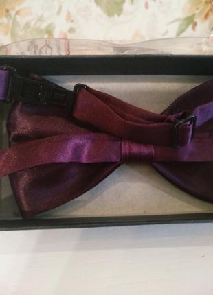 Стильная бабочка 3