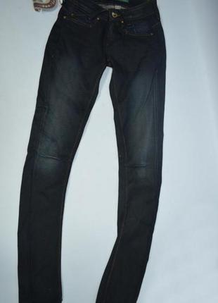 Bershka джинсы оригинал испания р34 на 32 евро на бедра до 86см4 фото