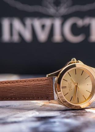 Женские наручные часы invicta angel  15150