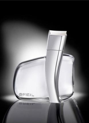 Breil milano fragrance for woman edt 50ml раритет1 фото