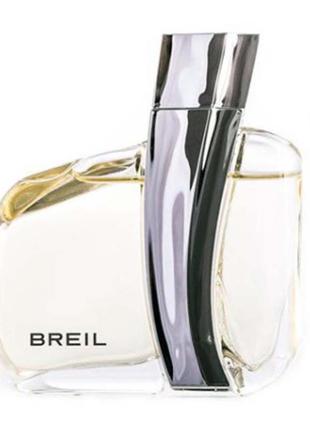 Breil milano fragrance for woman edt 50ml раритет2 фото