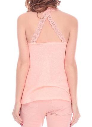 Майка колінз нова ніжна з биркою