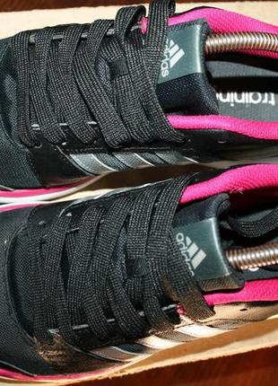 Кросівки атлетичні/бігові adidas training essential fun2 фото