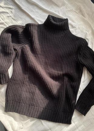 Кофта в'язана, светр