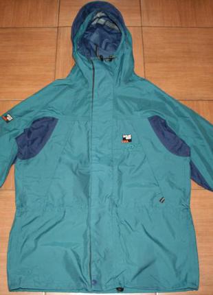 Куртка-штормовка sprayway hydrodry rain jacket