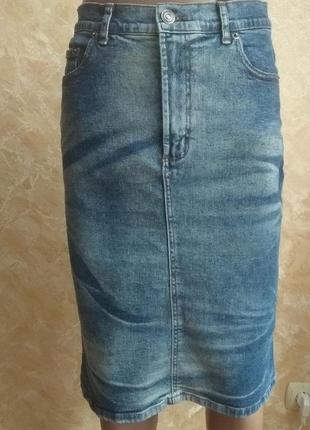 Юбка ,р.12(46)