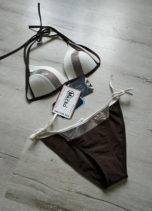 Купальник роздільний