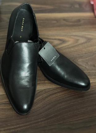 Туфлі zara 2