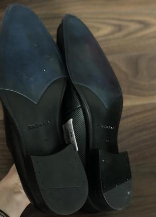 Туфлі zara 4
