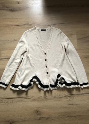 Кофта twin-set