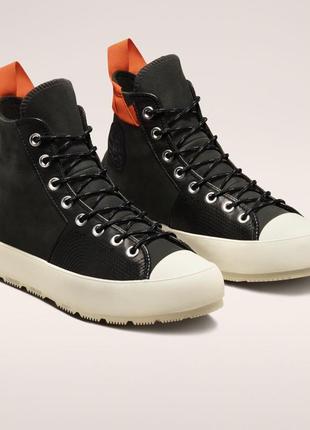 Фірмові кеди converse