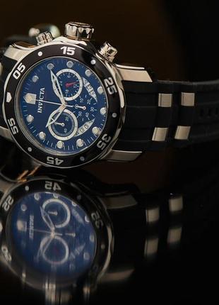 Мужские наручные часы invicta pro diver 21927