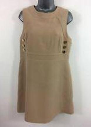 Marc &spenser -платье сарафан большой размер2 фото