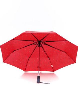 Красный зонт tommy hilfiger flag umbrella2 фото