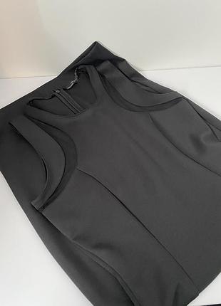 Zara сукня жіноча коктейльне