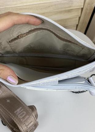 Женская мини сумочка в стиле луи витон с цепочкой4 фото