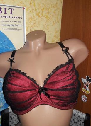 Шикарний бюстгальтер ann summers 80dd