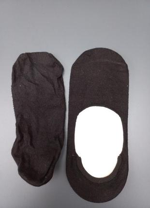 Шкарпетки укороч р 39-40
