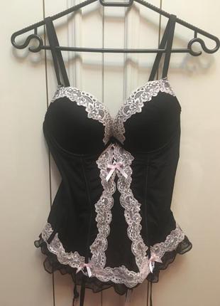 Корсет reserved